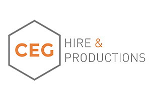 CEG Hire & Productions uses Current RMS