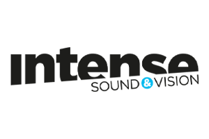 Intense Sound and Vision uses Current RMS