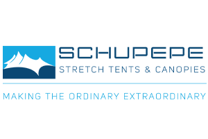 Schupepe Tents uses Current RMS