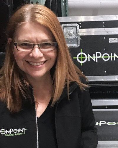 Caroline Husa Bell | Owner at OnPoint Rigging