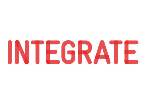 Integrate Logo