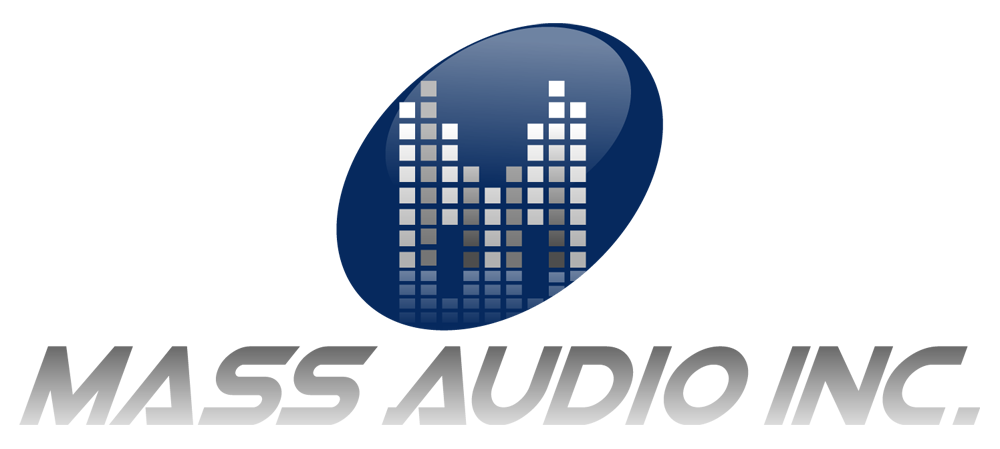 Mass audio Uses Current RMS