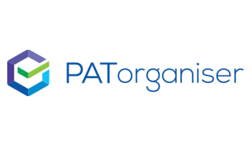 Current RMS integrates with PATorganiser