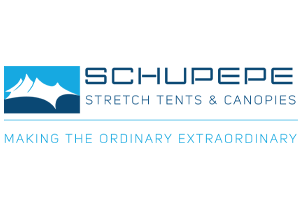 Schupepe Tents uses Current RMS