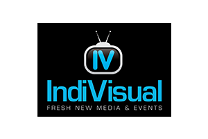 IndiVisual uses Current RMS