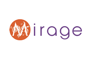 Mirage Parties uses Current RMS