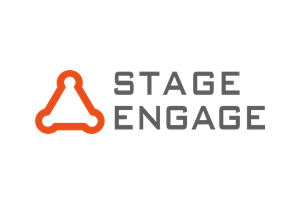 Stage Engage uses Current RMS