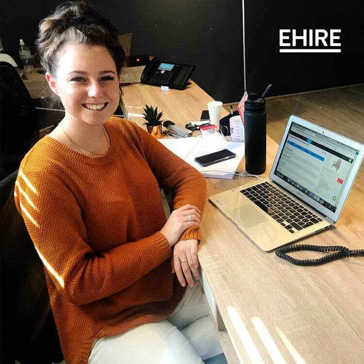 EHIRE - Events Rental Business in South Africa using Current RMS