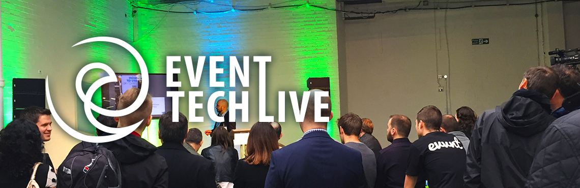 Event Tech Live 2014