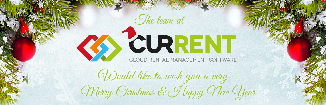 Merry Christmas from the Current RMS team.