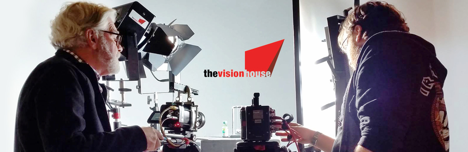 Current RMS goes global - The Vision House