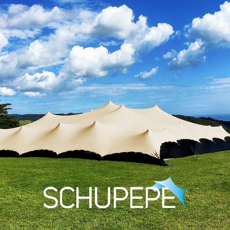 Schupepe Tents, Australia talks about how they have been using Current RMS