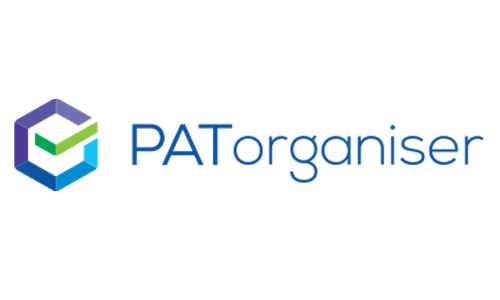 Current RMS integrates with PATorganiser