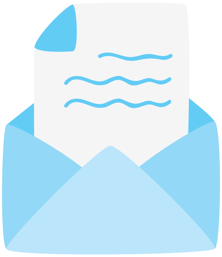 big email icon image