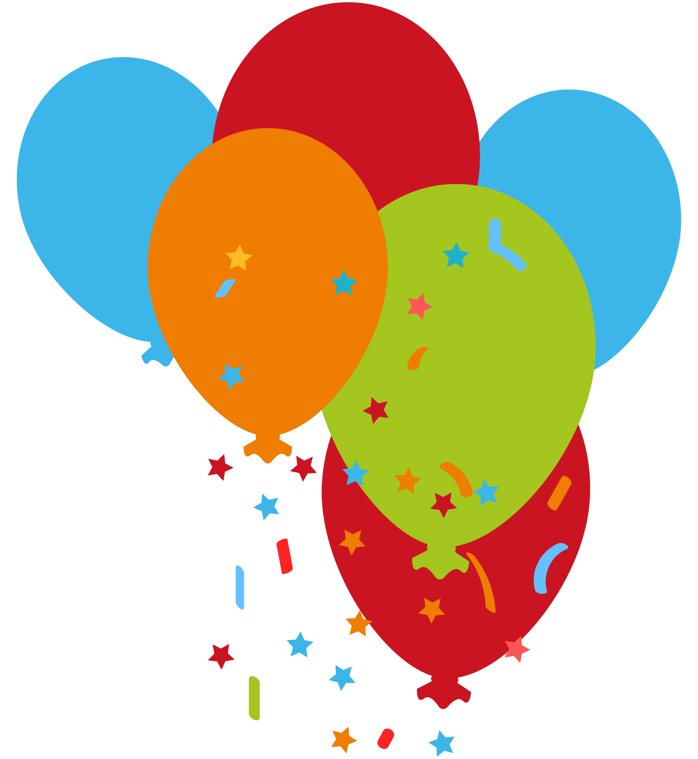 ballons image