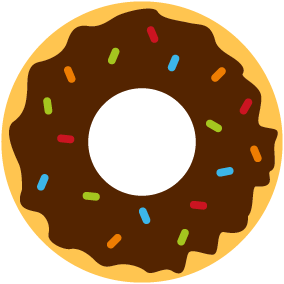 donut image