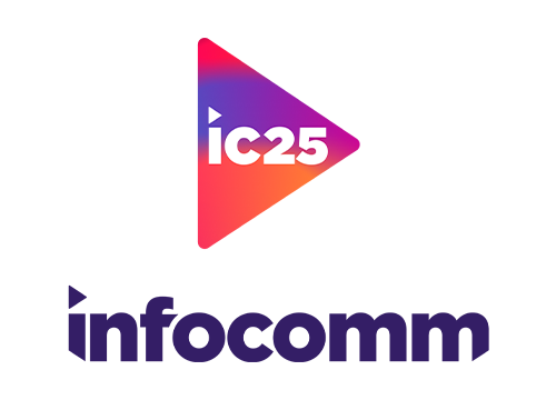 Current RMS will exhibit at InfoComm 2025