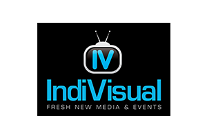 IndiVisual uses Current RMS