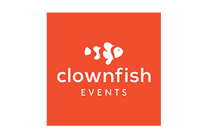Clownfish Events uses Current RMS