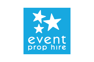Event Prop Hire uses Current RMS