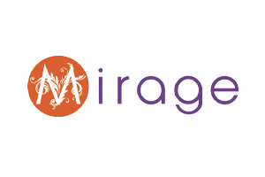 Mirage Parties uses Current RMS