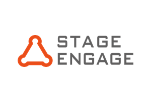 Stage Engage uses Current RMS