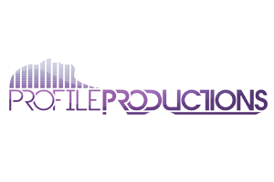 Profile Productions uses Current RMS