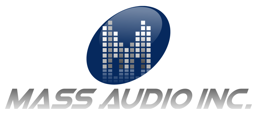 Mass audio Uses Current RMS